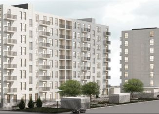 Продажа 1-комнатной квартиры, 54.3 м2, Пригородный район