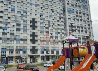 Продается двухкомнатная квартира, 62.7 м2, Пушкино, Ярославское шоссе, 192, ЖК Серебро