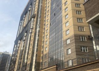 Продаю 2-ком. квартиру, 56.3 м2, посёлок Парголово, улица Фёдора Абрамова, 23к1, ЖК Северная Долина