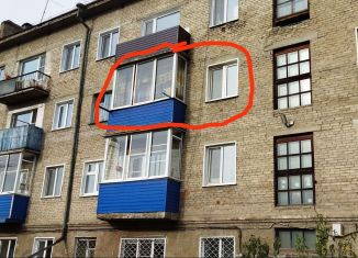 Продам 1-ком. квартиру, 31.8 м2, Канск, Комсомольская улица, 36/1