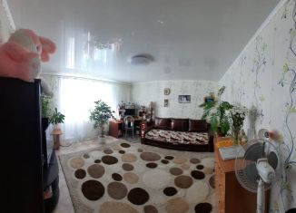 Продажа 2-комнатной квартиры, 52.2 м2, Шарыпово, микрорайон Пионерный, 155