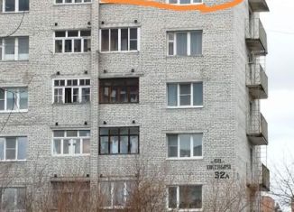 Однокомнатная квартира на продажу, 36 м2, Кимры, улица 60 лет Октября, 32А
