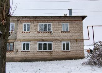 Продаю трехкомнатную квартиру, 45.5 м2, поселок городского типа Большое Мурашкино, Школьная улица, 12