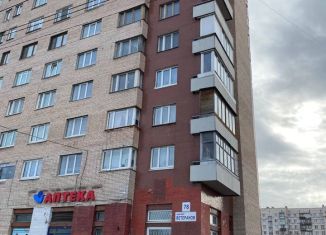 Продается однокомнатная квартира, 36.4 м2, Санкт-Петербург, проспект Ветеранов, 78, муниципальный округ Ульянка
