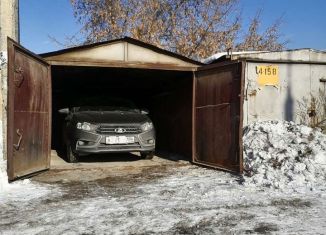 Сдам гараж, 17 м2, Челябинская область