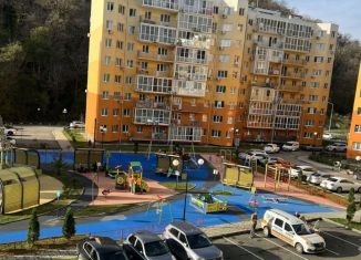 Продам 2-ком. квартиру, 80 м2, село Раздольное, ЖК Министерские Озёра