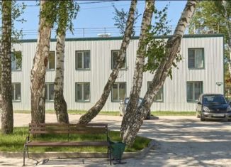 Однокомнатная квартира на продажу, 24 м2, Томская область, улица Мичурина, 99Ас3