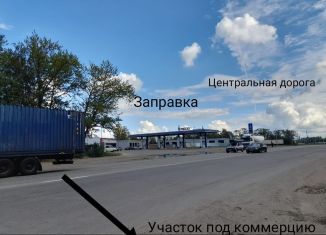 Продается участок, 7 сот., Великий Новгород, улица Новаторов, 25А