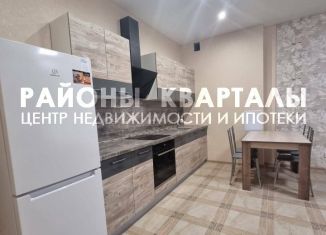 2-комнатная квартира на продажу, 48.3 м2, Челябинская область, улица Елькина, 91