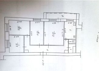 Продажа 4-ком. квартиры, 74.4 м2, Асбест, Заводская улица, 39/1