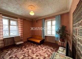 Продам 3-комнатную квартиру, 75 м2, Новосибирск, Первомайская улица, 170