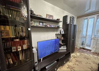 Продам трехкомнатную квартиру, 57.5 м2, Новосибирская область, улица Военный Городок, 117