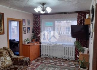 Продается 2-комнатная квартира, 40.2 м2, Новосибирская область, Новая улица, 2