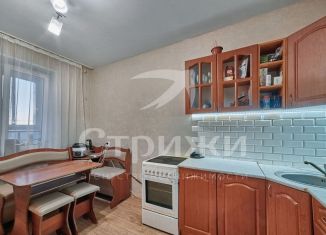 Продажа однокомнатной квартиры, 32 м2, Челябинск, улица Дмитрия Неаполитанова, 12, ЖК О2