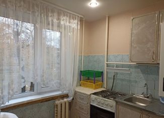 Двухкомнатная квартира в аренду, 49 м2, Ульяновск, улица Варейкиса, 45, Железнодорожный район