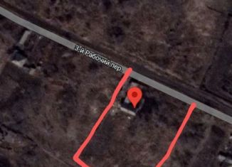 Продаю участок, 19.6 сот., поселок Старобачаты