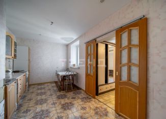 Продается 4-комнатная квартира, 120.5 м2, Санкт-Петербург, аллея Поликарпова, 2, метро Удельная