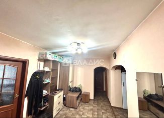 Продажа 5-комнатной квартиры, 120 м2, Иркутск, улица Розы Люксембург, 193