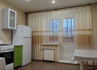 Однокомнатная квартира в аренду, 42 м2, Рязанская область, Касимовское шоссе, 49