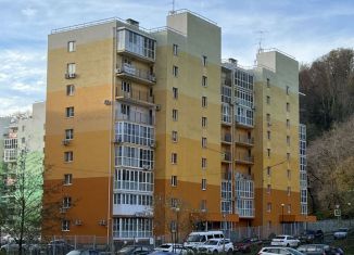 Продаю двухкомнатную квартиру, 64 м2, село Раздольное