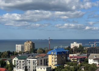 Продам квартиру студию, 19.1 м2, Сочи, Православная улица, 27, микрорайон Энергетик-Изумруд