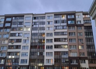 Сдам в аренду 2-комнатную квартиру, 59 м2, Коломна, улица Захарова, 10к1