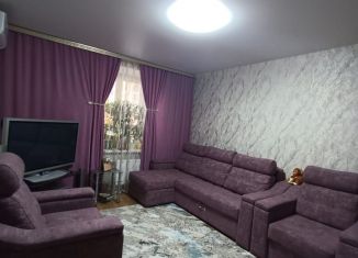 1-комнатная квартира на продажу, 43.6 м2, Рязань, Вокзальная улица, 51А, ЖК Суворов