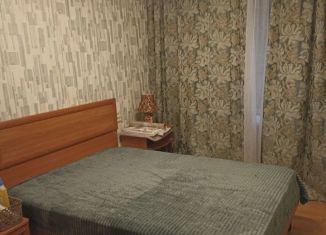 2-комнатная квартира в аренду, 42 м2, Москва, Кубанская улица, 14с2, станция Люблино