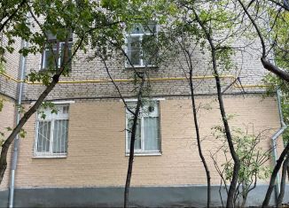 Продаю квартиру студию, 15.3 м2, Москва, Башиловская улица, 27, Савёловский район