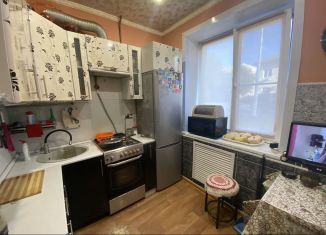 Продается 2-комнатная квартира, 47 м2, Московская область, Школьная улица, 3