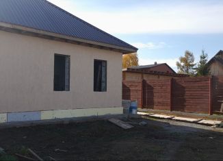 Продам дом, 78 м2, село Верх-Тула, Сельский переулок