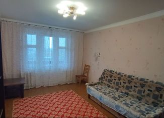 Сдам 1-комнатную квартиру, 39 м2, Тверская область, улица Луначарского, 5к1
