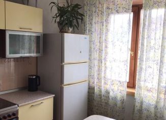 2-комнатная квартира на продажу, 51.3 м2, Новосибирск, Лазурная улица, 10, молодёжный ЖК Восточный