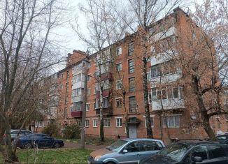Продается двухкомнатная квартира, 42 м2, Тула, улица Болдина, 112А, Советский территориальный округ