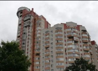 Продажа трехкомнатной квартиры, 142.2 м2, Санкт-Петербург, Ленинский проспект, 111к1, ЖК Бельведер