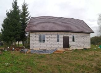 Продаю дом, 192 м2, Большелуцкое сельское поселение