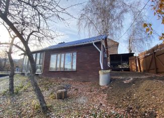 Продам дом, 42 м2, Красноярск, 3-я Горная улица