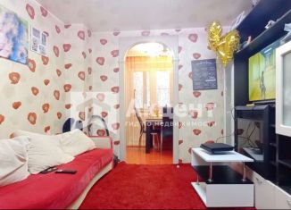 Продаю трехкомнатную квартиру, 61.2 м2, Ивановская область, улица Каравайковой, 126