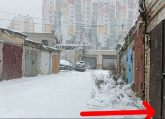 Сдам гараж, 18 м2, Челябинск, Курчатовский район