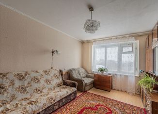 Продажа 3-комнатной квартиры, 63 м2, Екатеринбург, улица Косарева, 7, Чкаловский район