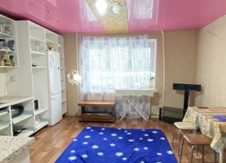 2-комнатная квартира на продажу, 52.3 м2, Челябинск, улица Братьев Кашириных, 101