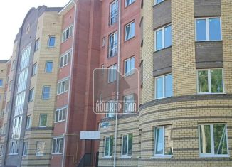 Продается однокомнатная квартира, 39 м2, село Семёновка, Интернатская улица, 5А, ЖК Каштаны