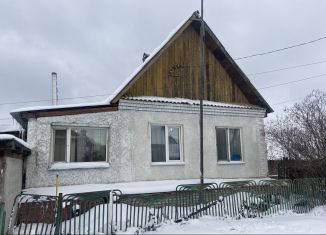 Продаю дом, 51.2 м2, село Мезенское, Главная улица