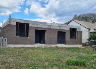 Продаю дом, 100 м2, село Дачное, Десантная улица