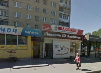 Сдача в аренду торговой площади, 188 м2, Иваново, проспект Строителей, 18