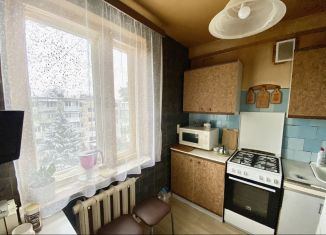 1-комнатная квартира на продажу, 29 м2, дачный посёлок Загорянский, улица Орджоникидзе, 36