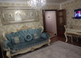 Продажа 3-комнатной квартиры, 48 м2, Грозный, посёлок Абузара Айдамирова, 102