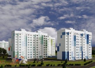 Продажа 2-комнатной квартиры, 71.1 м2, Смоленск, улица Попова, 125А, Промышленный район