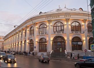 Сдам в аренду помещение свободного назначения, 70 м2, Москва, улица Ильинка, 4, метро Площадь Революции