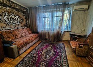 1-комнатная квартира на продажу, 39 м2, Краснодар, улица Стасова, 102, микрорайон Черемушки